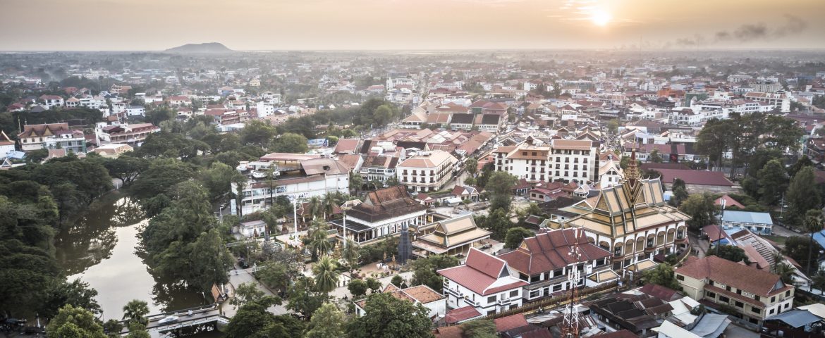 Battambang's Charm: Cambodia's Hidden Gem