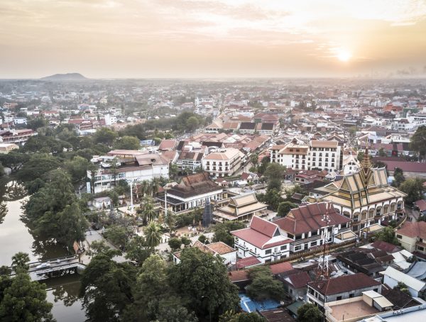 Battambang's Charm: Cambodia's Hidden Gem