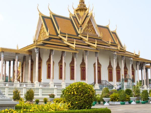 Phnom Penh Highlights