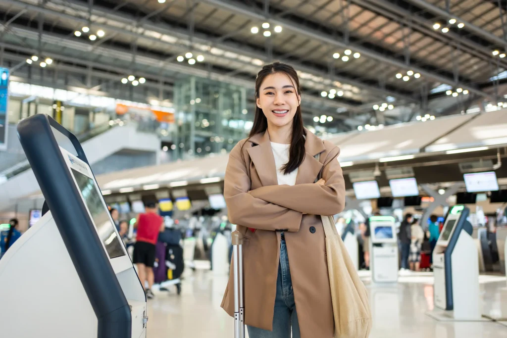 Travel Tips for Managing Cambodian Airports