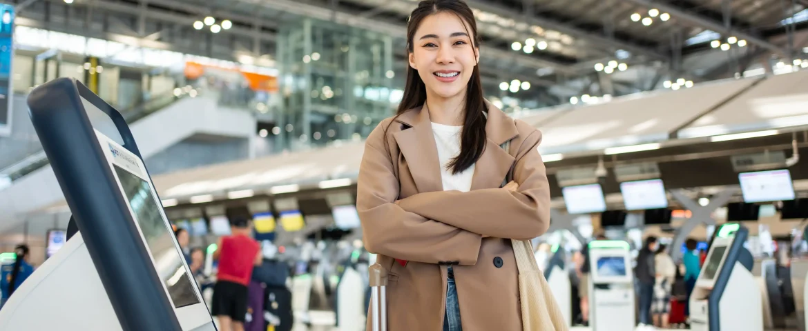 Travel Tips for Managing Cambodian Airports