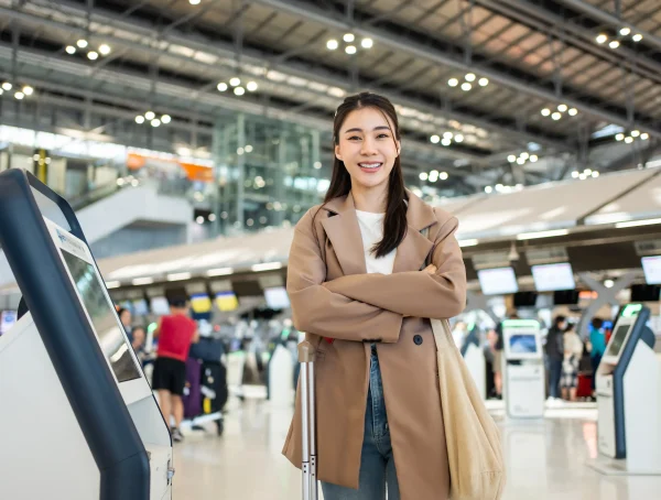 Travel Tips for Managing Cambodian Airports